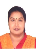 Dr. C. Bindu Ashwini