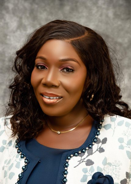 Dr. Blessing Egba