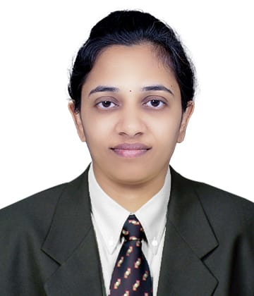 Dr. Sonali V Patil